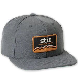 NEW STIO - Mountain Company Hat
